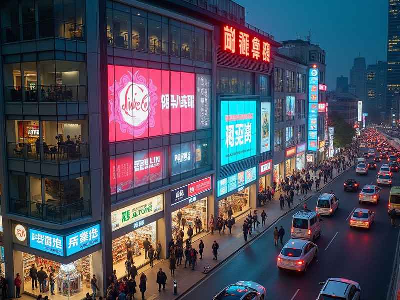 北京国贸的品牌店有哪些；北京国贸的品牌店有哪些店