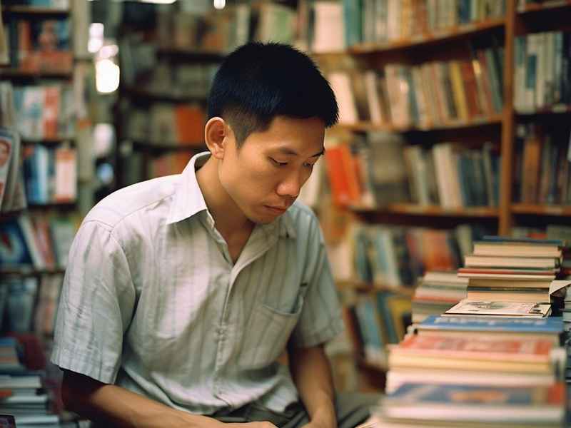 摆摊20多年卖了一万多本书 摆摊20多年卖了一万多本书正常吗 摆摊20多年卖了一万多本书 摆摊20多年卖了一万多本书正常吗