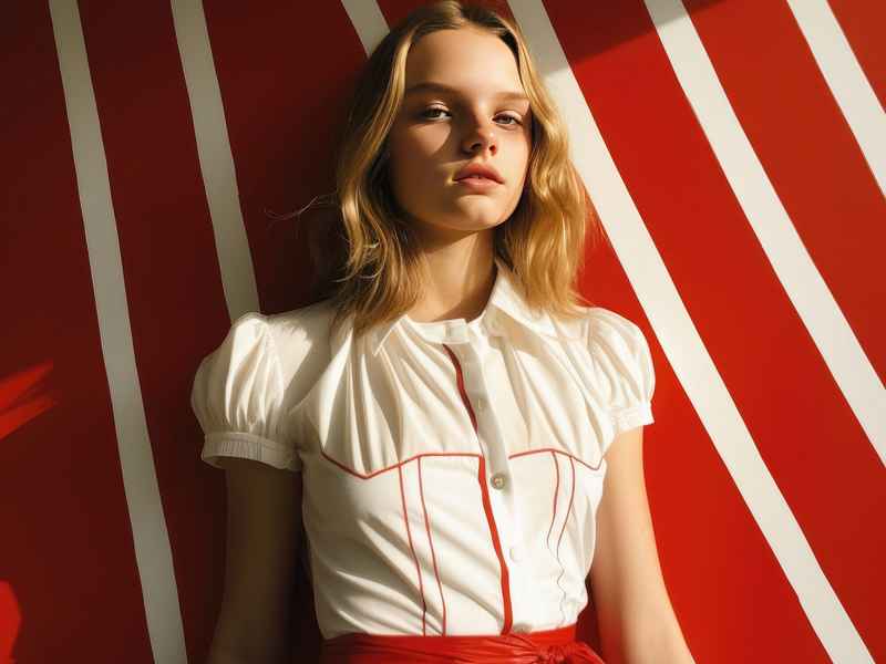 tory burch t恤（tory burch条纹t恤春秋）