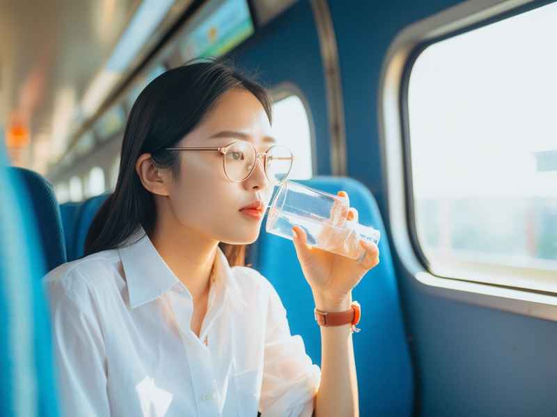高铁上一瓶矿泉水卖15元(高铁上矿泉水卖10一瓶合理吗?) 高铁上一瓶矿泉水卖15元(高铁上矿泉水卖10一瓶合理吗?)