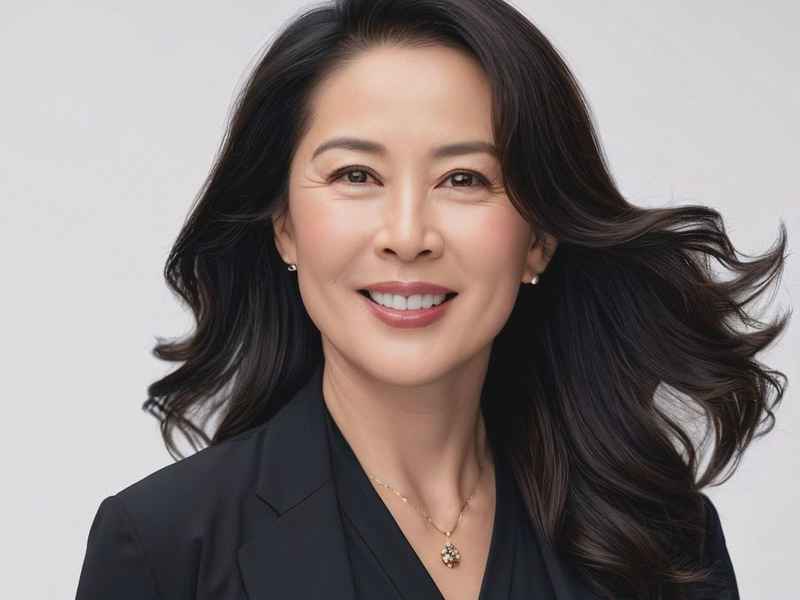 lv中国区女总裁;lv中国区女总裁是谁 lv中国区女总裁;lv中国区女总裁是谁