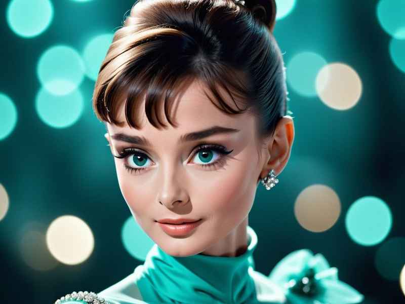 tiffany蓝是什么颜色、tiffany blue什么颜色