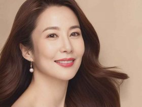 邝玲玲代言韩国化妆品牌子有哪些（邝玲玲代言韩国化妆品牌子有哪些呢）