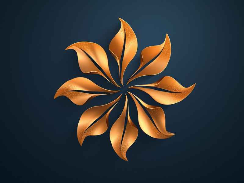 logo像花一样的奢侈品牌，logo像花一样的奢侈品牌有哪些