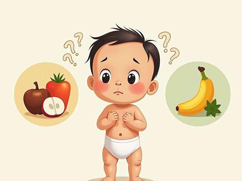 宝宝有积食吗、宝宝有积食吗怎么办