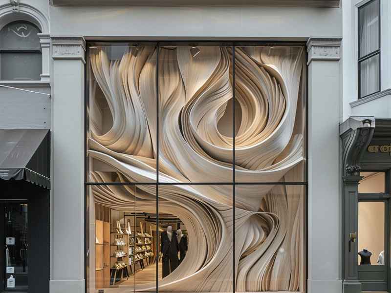 loewe韩国专卖店，loewe韩国免税店