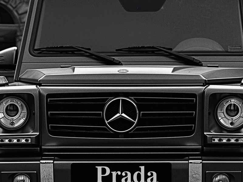 prada标志；prada标志logo图片