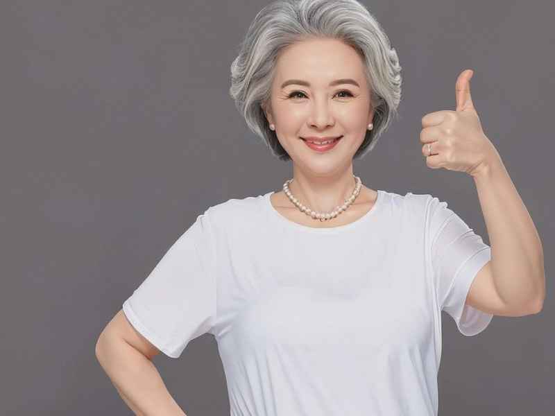 50多岁女装品牌推荐 - 50多岁女装品牌推荐知乎