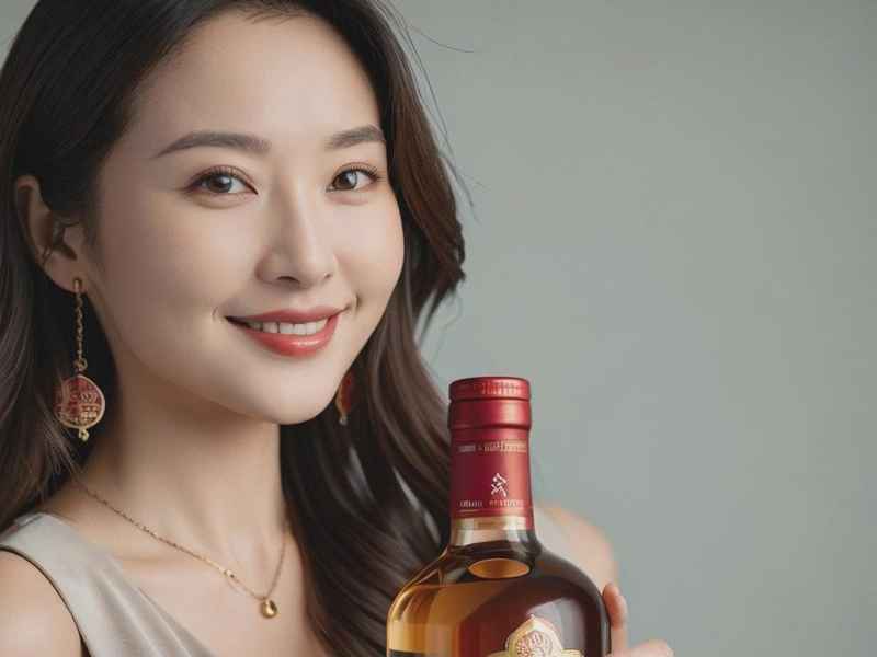 goddess是什么品牌酒 - goddess是什么牌子的酒