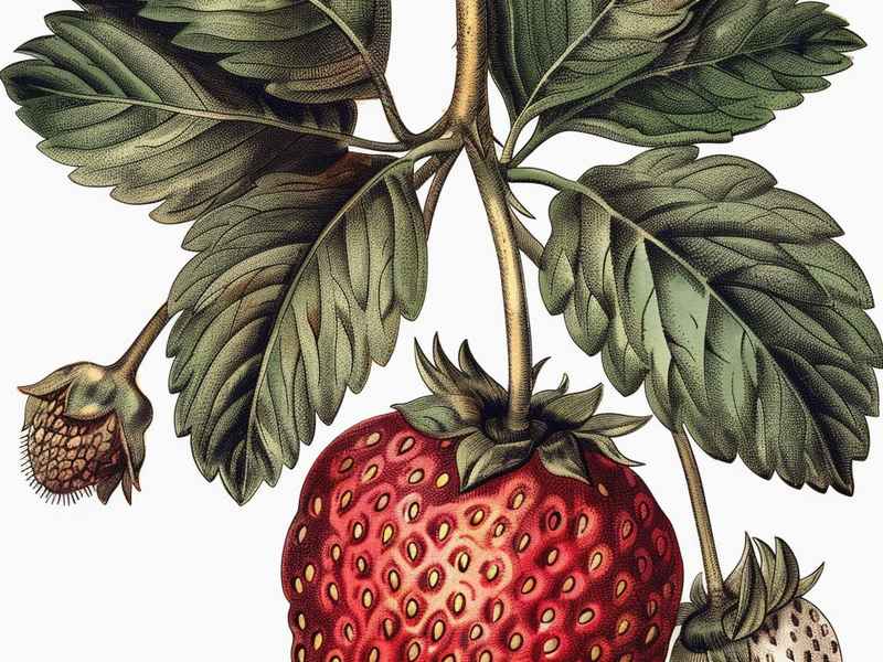 strawberry怎么理解；strawberry有什么含义吗