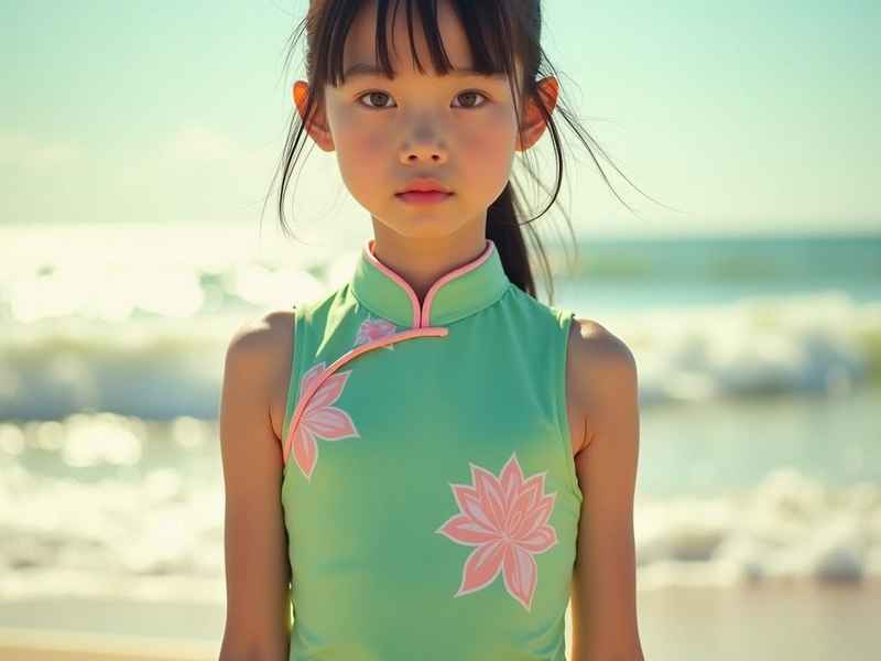 儿童女生泳衣,儿童女生泳衣走秀 儿童女生泳衣,儿童女生泳衣走秀