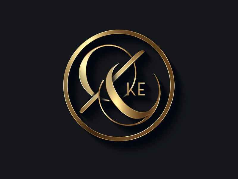 ck商标(ck商标图案) ck商标(ck商标图案)