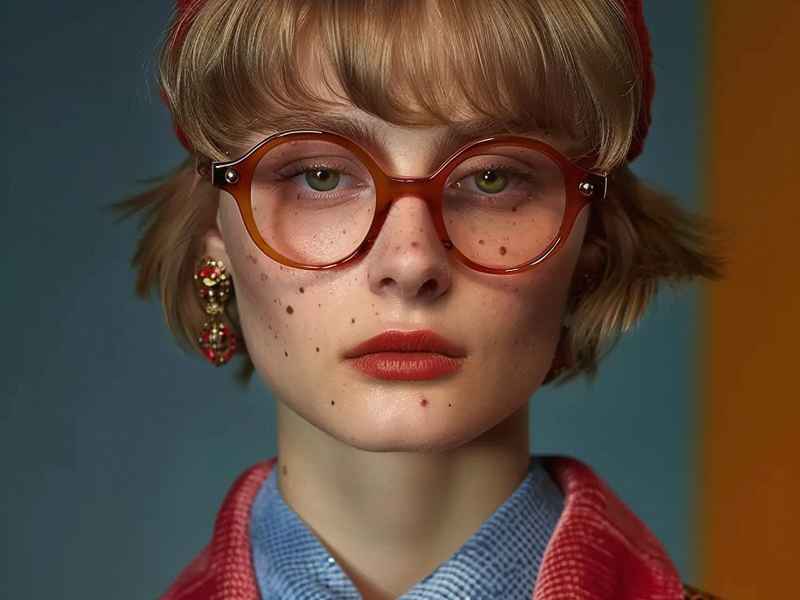 gucci少女模特;gucci中国女模特 gucci少女模特;gucci中国女模特