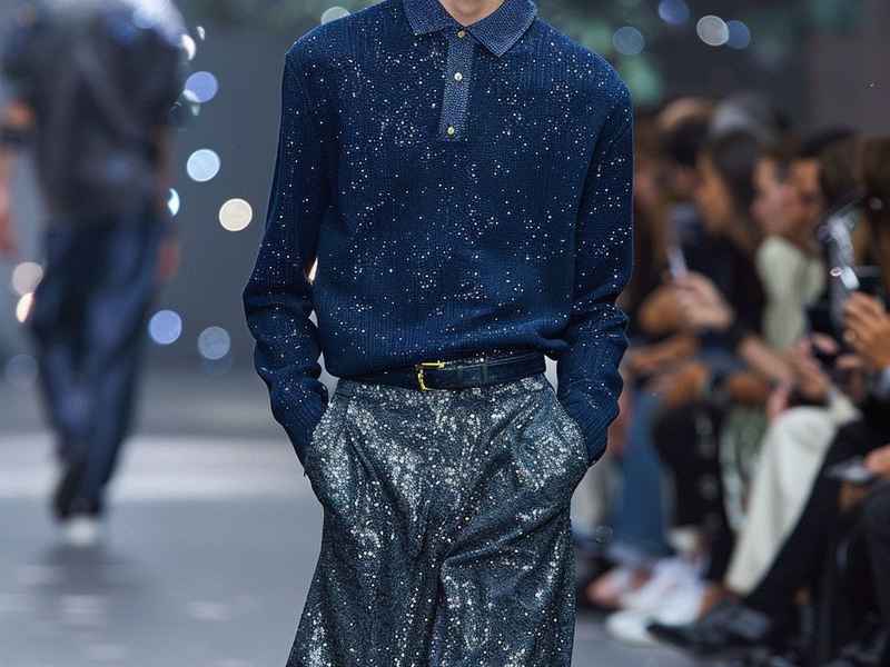 2024 dior男装 - dior 2021秋季男装 2024 dior男装 - dior 2021秋季男装