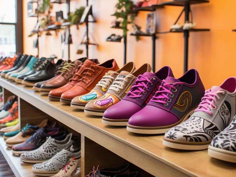 ysl shoes