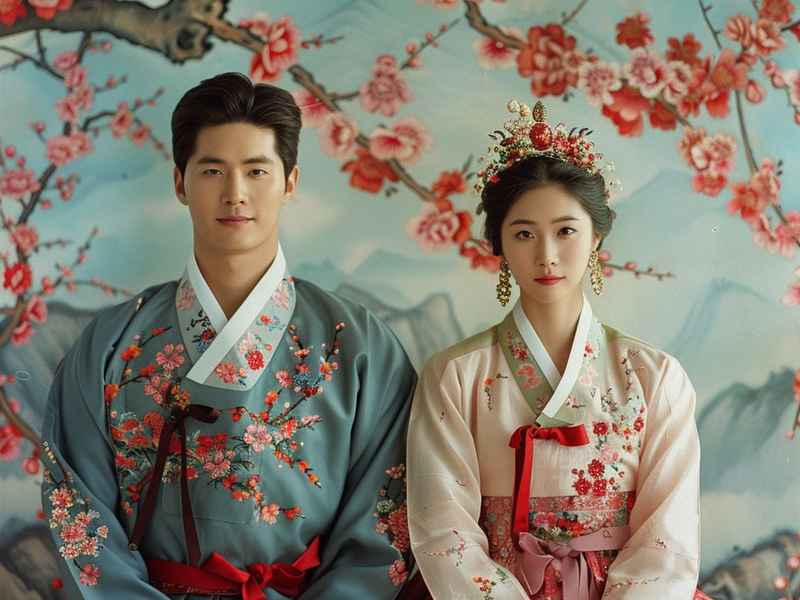 korea是哪个国家的牌子 korea是哪个国家的牌子衣服