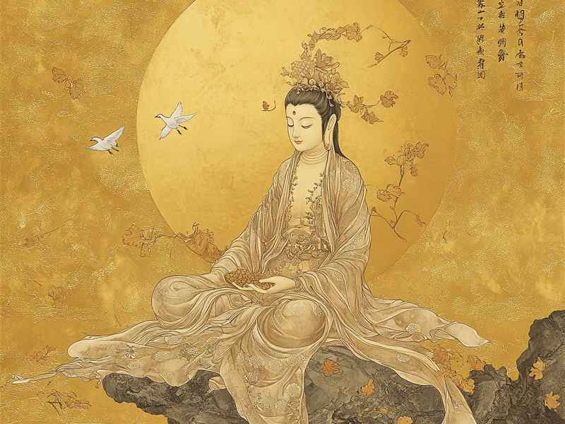 goddess是什么意思中文（goddes什么意思中文意思）