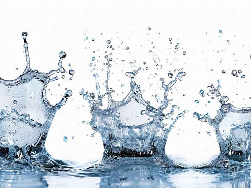 不同水源的矿泉水口感区别；不同水源的矿泉水口感区别在哪