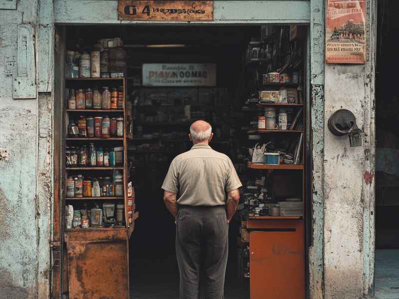 化妆品集合店uncle；化妆品集合店和专柜的区别