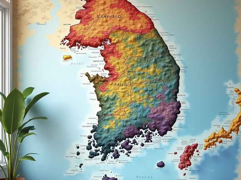 korea是哪一个国家 korea是哪个国家怎么读 korea是哪一个国家 korea是哪个国家怎么读
