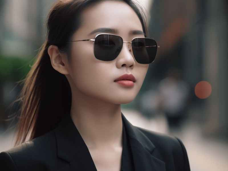 YSL墨镜m127还是m148好看（ysl墨镜m127还是m148好看）