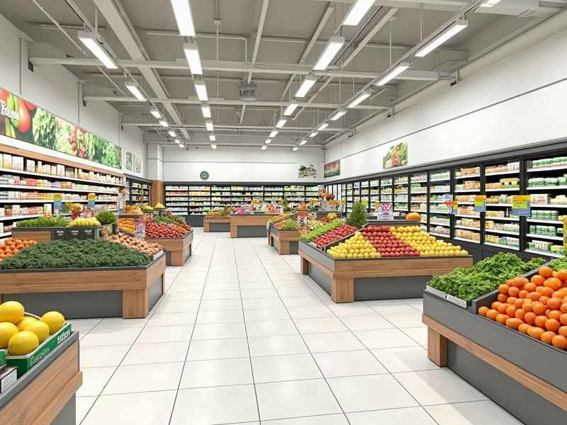 大型超市有哪些品牌(大型超市有哪些品牌山姆) 大型超市有哪些品牌(大型超市有哪些品牌山姆)