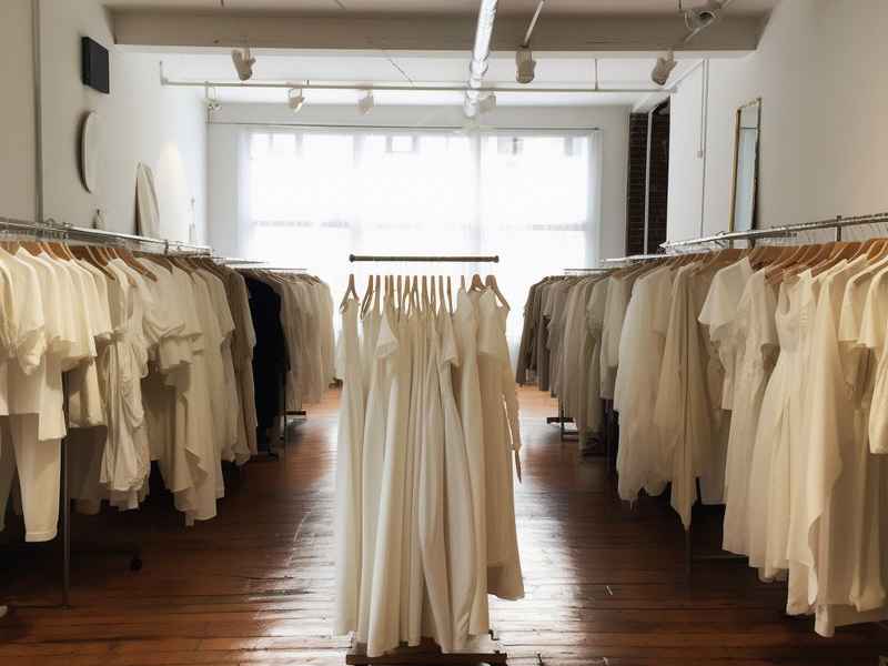 不太知名的小众品牌(不太知名的小众品牌衣服) 不太知名的小众品牌(不太知名的小众品牌衣服)