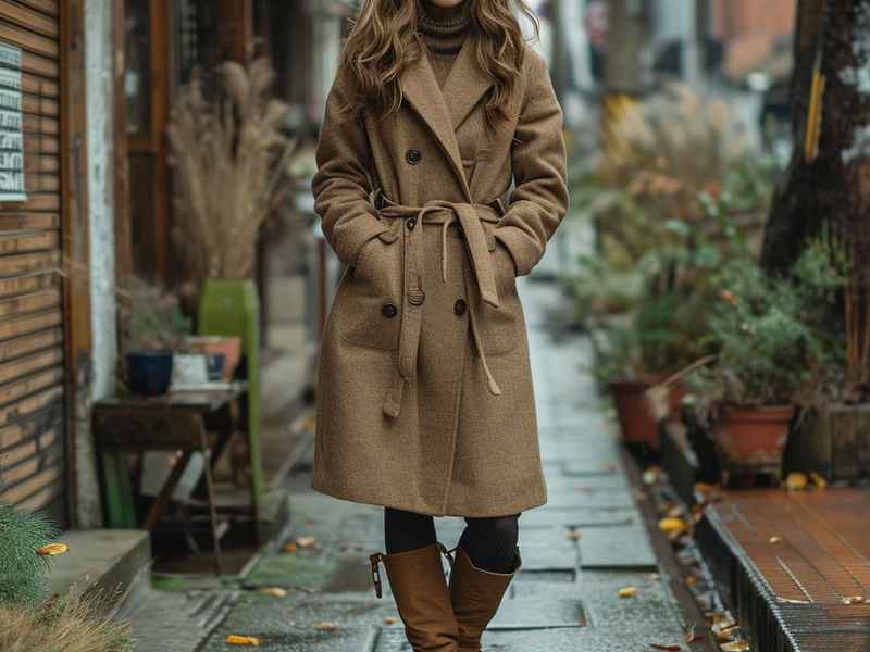 今年女冬装流行什么款式,今年女冬装流行什么款式好看 今年女冬装流行什么款式,今年女冬装流行什么款式好看