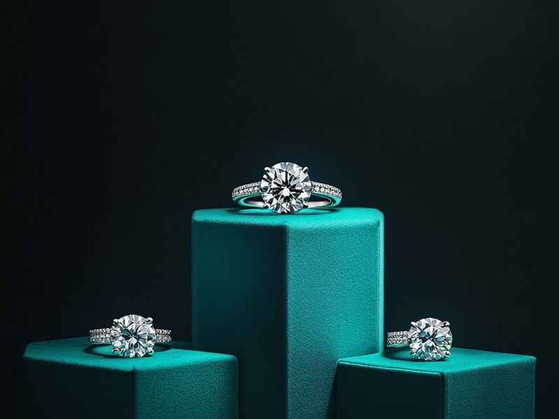 tiffany正品价目表 tiffany legacy价格