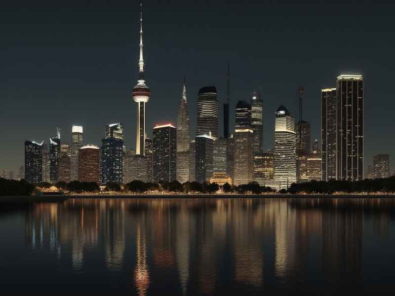 加拿大toronto、加拿大时间 加拿大toronto、加拿大时间