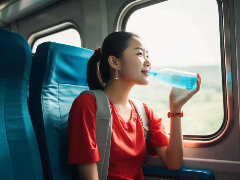 高铁上一瓶矿泉水卖15元(高铁上矿泉水卖10一瓶合理吗?) 高铁上一瓶矿泉水卖15元(高铁上矿泉水卖10一瓶合理吗?)