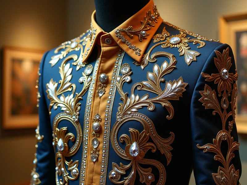ysl牌子衣服，ysl的衣服叫什么牌子
