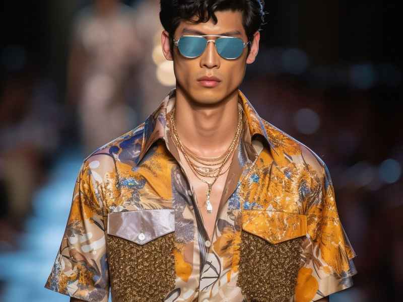 gucci男包视频，gucci男包最新款