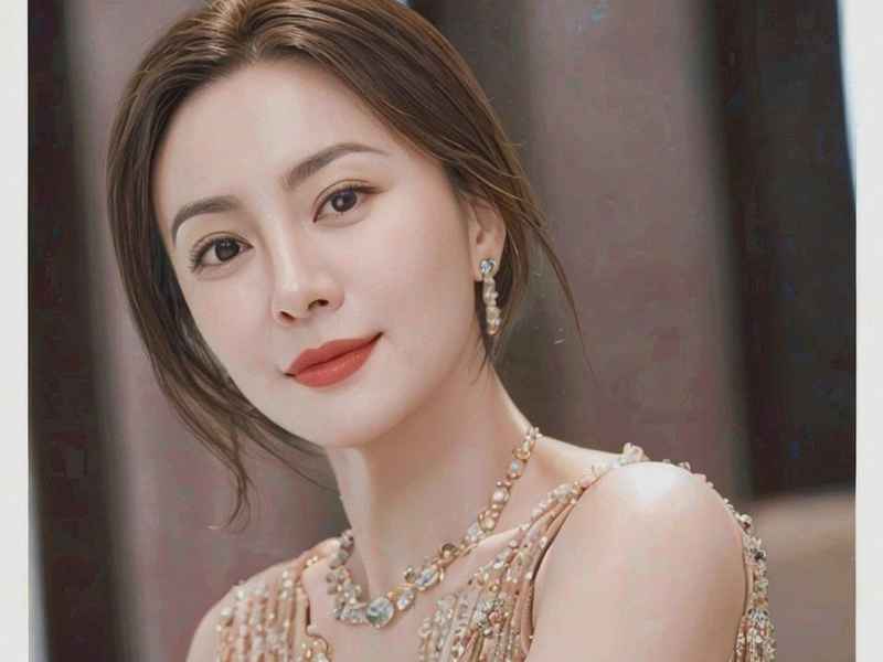 YSL圣罗兰美妆、YSL圣罗兰美妆 迪丽热巴