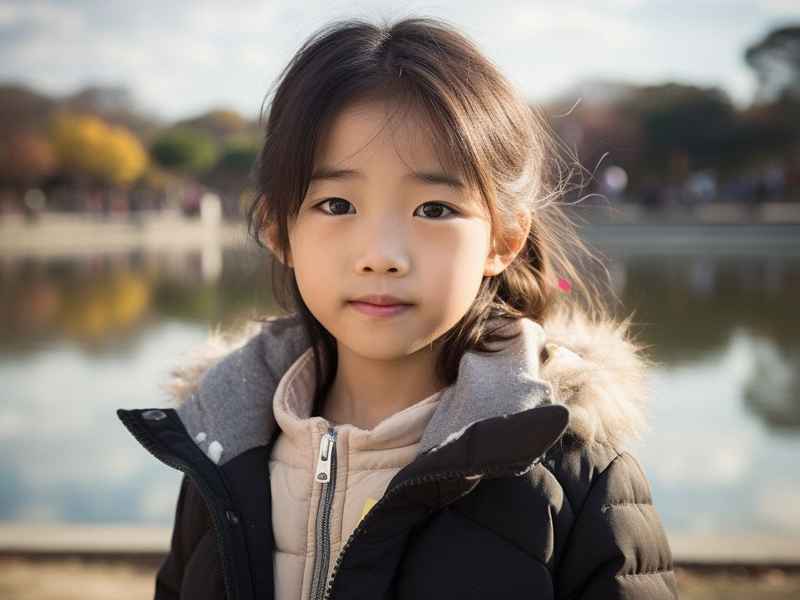 韩国小女孩头像包包叫什么名字 韩国小女孩图片微信头像 韩国小女孩头像包包叫什么名字 韩国小女孩图片微信头像