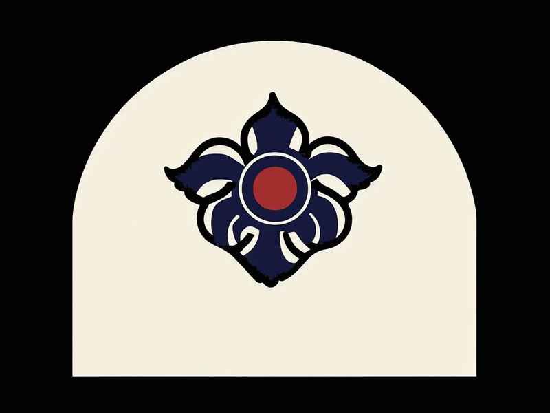 toryburch的标志有圈跟没圈的有什么不同吗？ - tory burch logo为什么有些带圈
