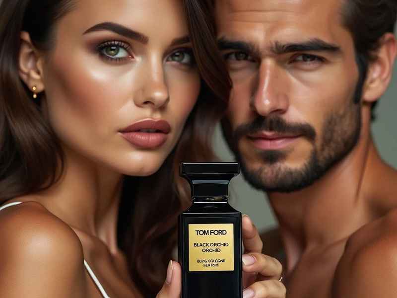 tom ford官网香水 tom ford官网香水价格