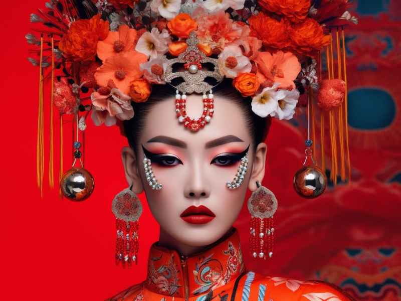 化妆师资格证怎么考需要什么条件 化妆师资格证需要考些什么