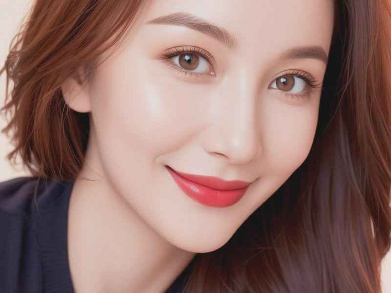 ysl千颂伊色是什么颜色 ysl千颂伊色是什么颜色好看
