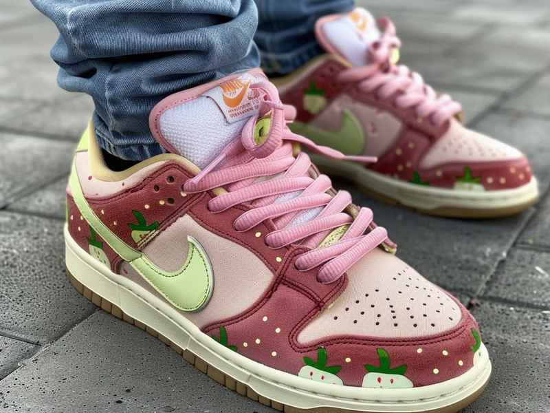 strawberry什么牌子（strawberryfields什么品牌）