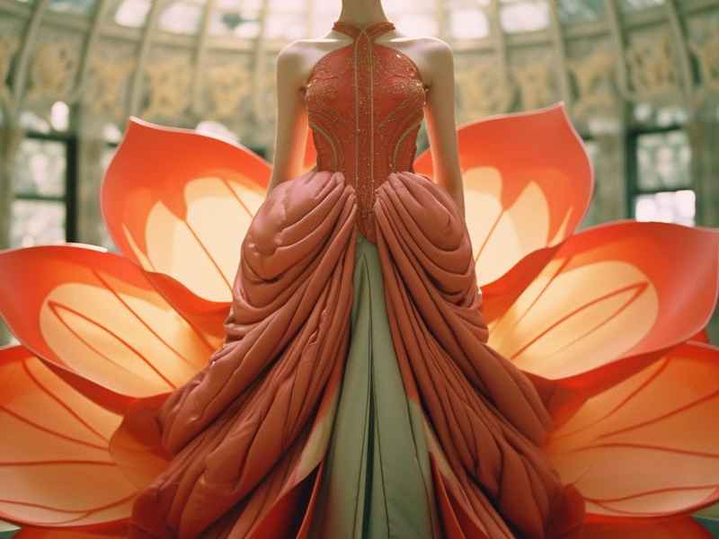 logo像一朵花的奢侈品牌衣服（logo像一朵花的奢侈品牌衣服有哪些）