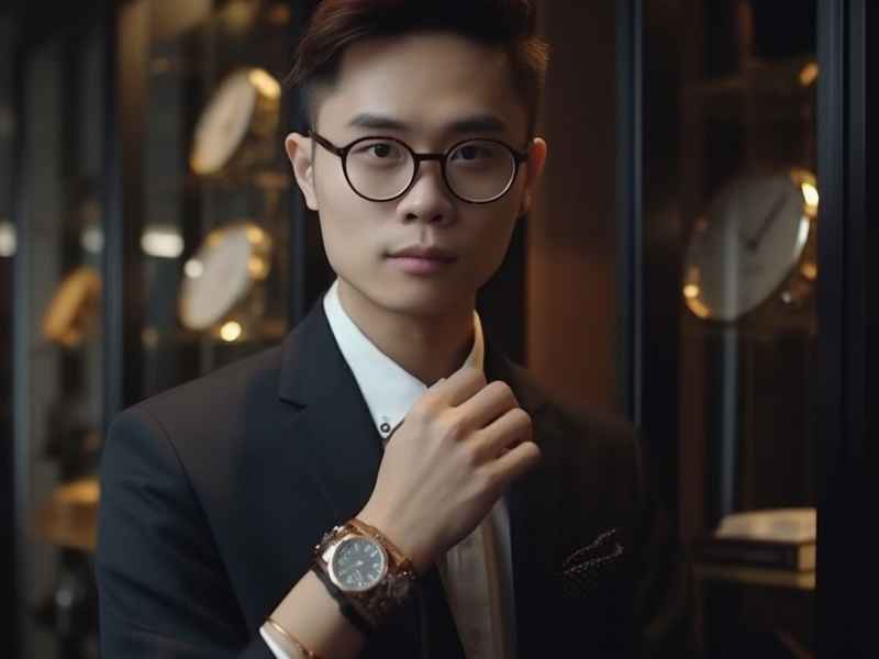 ck手表和swatch哪个好，coach和ck手表哪个好