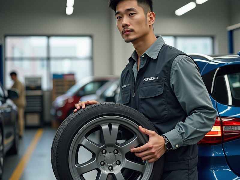 克路轮胎，克路轮胎安全升级