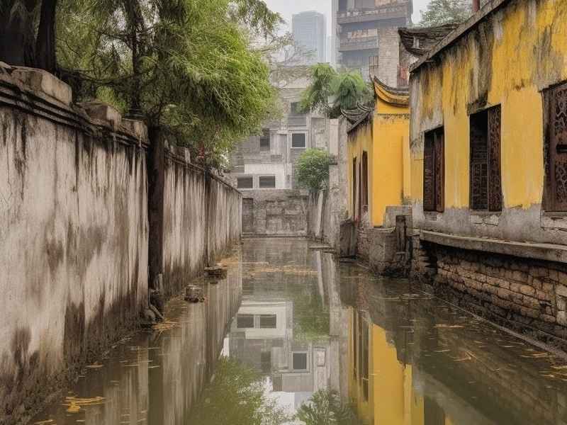 东莞虎门北栅 东莞虎门北栅天气预报