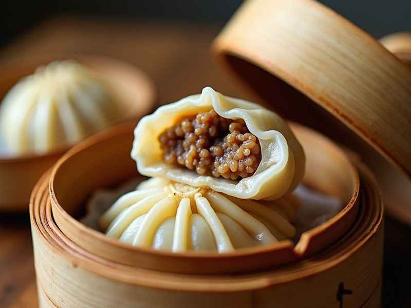 包子 包子馅儿有哪些种类好吃的 包子 包子馅儿有哪些种类好吃的