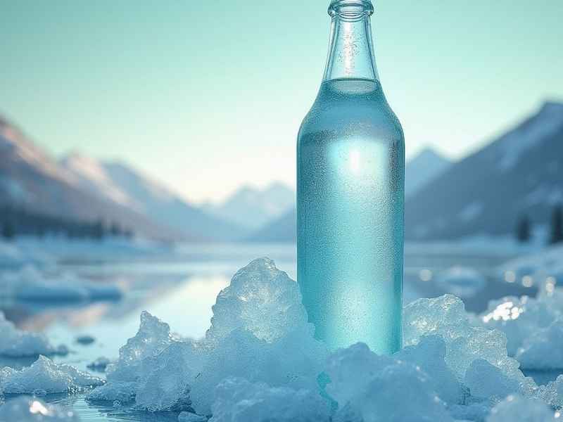 矿泉水冷敷好吗 - 矿泉水冷敷好吗还是热敷 矿泉水冷敷好吗 - 矿泉水冷敷好吗还是热敷