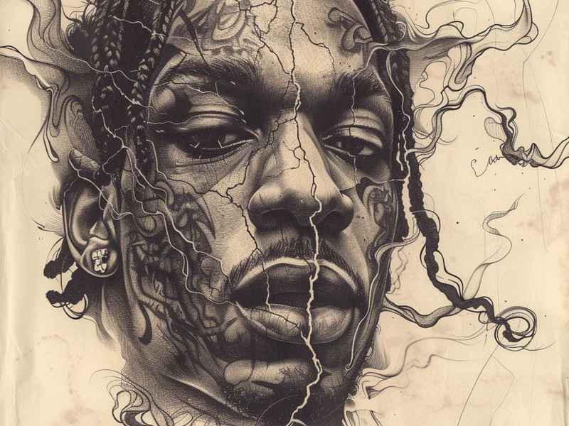 tomburch抽绳（travis scott抽绳裤）