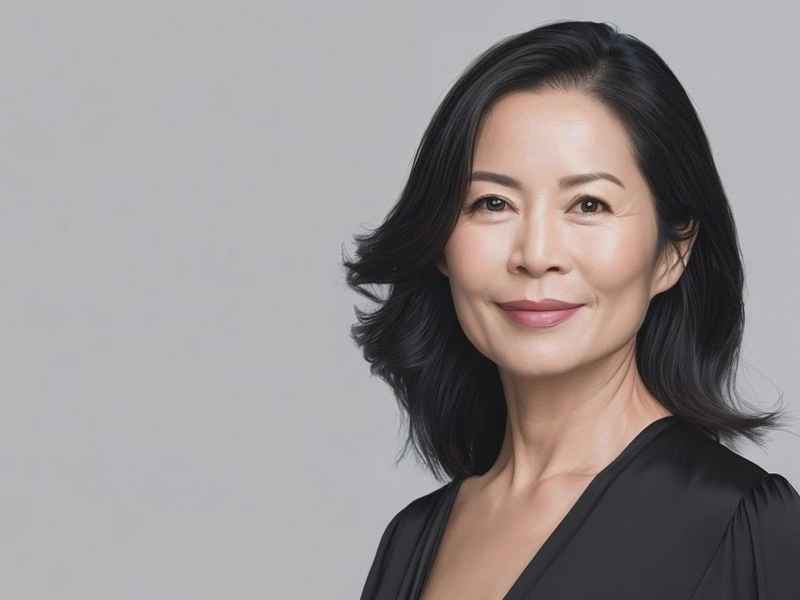 lv中国区女总裁;lv中国区女总裁是谁 lv中国区女总裁;lv中国区女总裁是谁