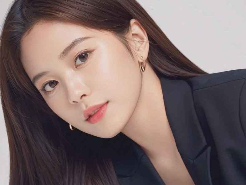 jennie是香奈儿,jennie是香奈儿的代言还是大使 jennie是香奈儿,jennie是香奈儿的代言还是大使