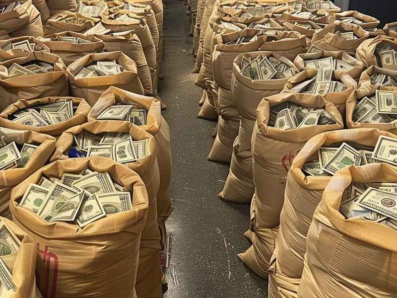 8000多的包什么档次 - 8000买什么包